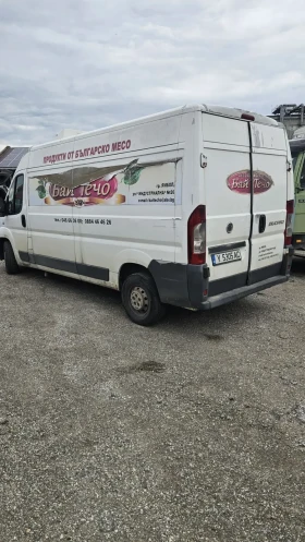 Fiat Ducato, снимка 4