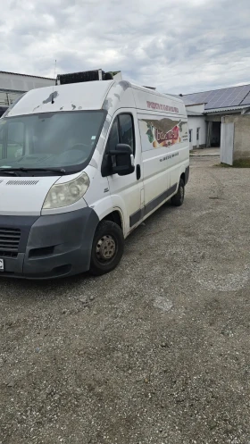 Fiat Ducato, снимка 2
