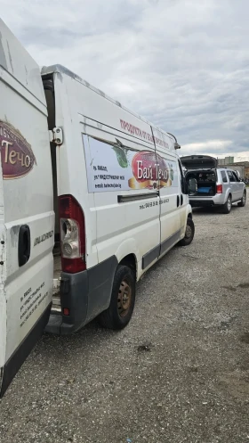 Fiat Ducato, снимка 6