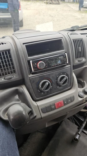 Fiat Ducato, снимка 9