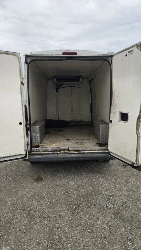 Fiat Ducato, снимка 5