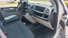 VW Transporter 2.0 TDI, снимка 9