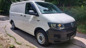 VW Transporter 2.0 TDI, снимка 2