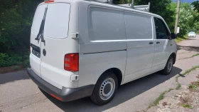 VW Transporter 2.0 TDI, снимка 5