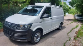 VW Transporter 2.0 TDI, снимка 1