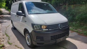 VW Transporter 2.0 TDI, снимка 4