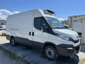 Iveco Daily 35S14V, снимка 3