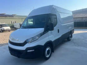 Iveco 35s13 2.3M-Jet/130кс L2H2, снимка 2