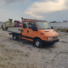 Iveco 3512 нов внос Германия, снимка 3
