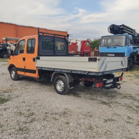 Iveco 3512 нов внос Германия, снимка 10