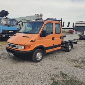 Iveco 3512 нов внос Германия, снимка 1