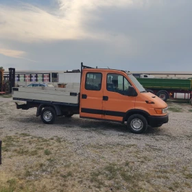 Iveco 3512 нов внос Германия, снимка 4