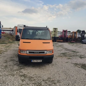 Iveco 3512 нов внос Германия, снимка 2