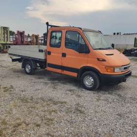 Iveco 3512 нов внос Германия, снимка 6