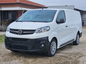 Opel Vivaro 2.0 * MAXI* , снимка 1 - Бусове и автобуси - 43743728