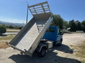 Обява за продажба на Iveco 35c13 Самосвал  ~22 999 лв. - изображение 7