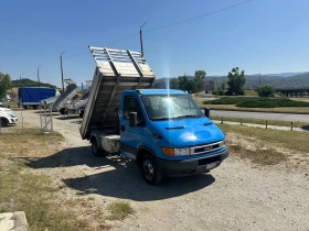 Обява за продажба на Iveco 35c13 Самосвал  ~22 999 лв. - изображение 10