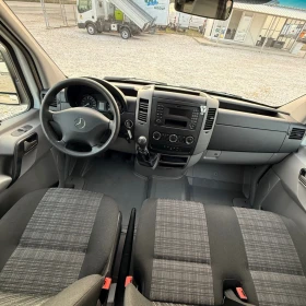 Mercedes-Benz Sprinter 314 2017-6-9- | Mobile.bg    13