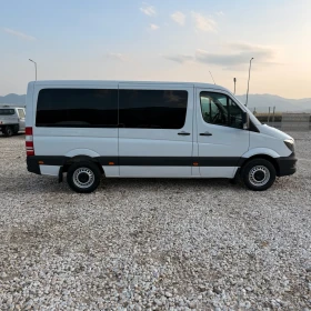 Обява за продажба на Mercedes-Benz Sprinter 314 2017г-ЕВРО6-9местен-КЛИМА ~32 500 лв. - изображение 6