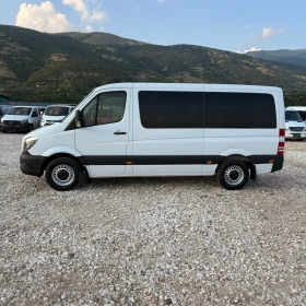 Обява за продажба на Mercedes-Benz Sprinter 314 2017г-ЕВРО6-9местен-КЛИМА ~32 500 лв. - изображение 4