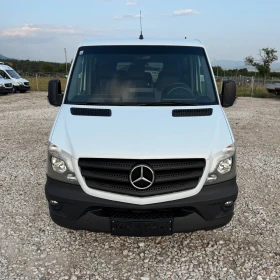 Обява за продажба на Mercedes-Benz Sprinter 314 2017г-ЕВРО6-9местен-КЛИМА ~32 500 лв. - изображение 3