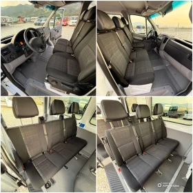 Обява за продажба на Mercedes-Benz Sprinter 314 2017г-ЕВРО6-9местен-КЛИМА ~32 500 лв. - изображение 11