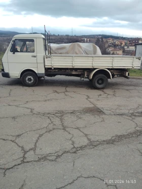 VW Lt, снимка 4