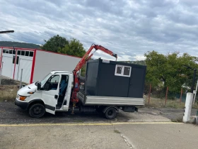 Iveco 35C9, снимка 5