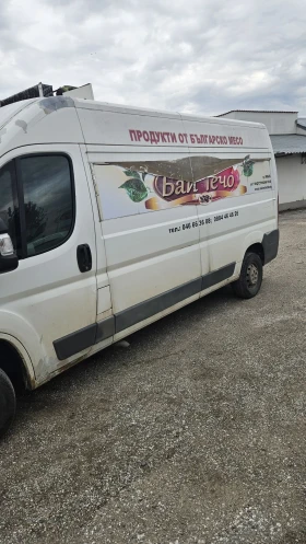 Fiat Ducato | Mobile.bg � ����� ������ 3