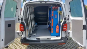 VW Transporter 2.0 TDI | Mobile.bg � ����� ������ 10