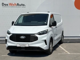 ����� �� �������� �� Ford Transit