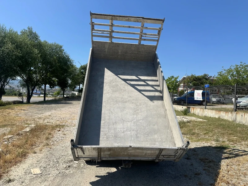 Iveco 35c13 Климатик, снимка 7 - Бусове и автобуси - 50560732