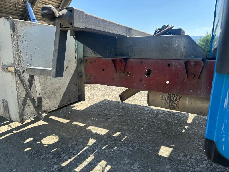 Iveco 35c13 Климатик, снимка 12 - Бусове и автобуси - 50560732