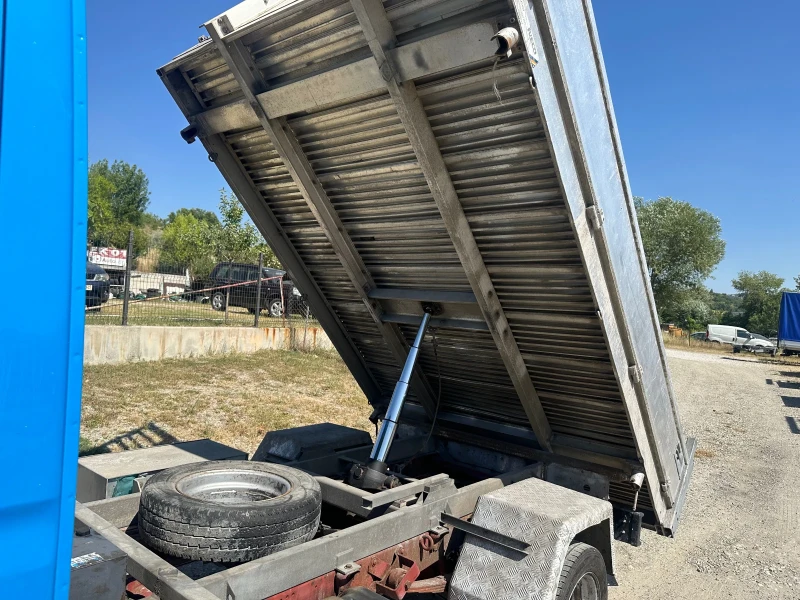 Iveco 35c13 Климатик, снимка 13 - Бусове и автобуси - 50560732