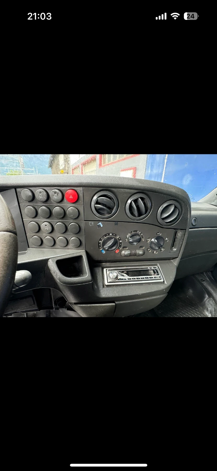 Iveco 35c13 Самосвал  - изображение 8