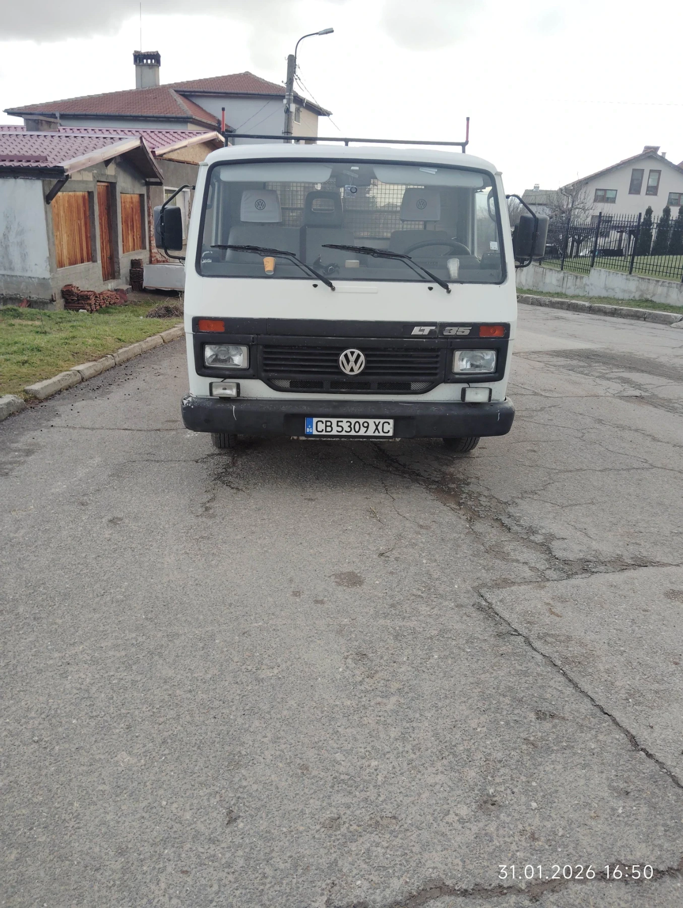 VW Lt | Mobile.bg � ����������� 1