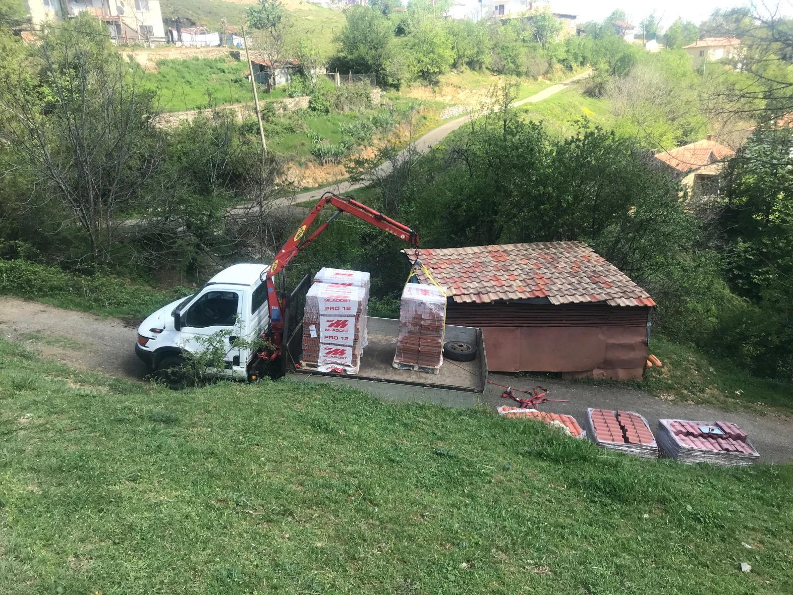 Iveco 35C9  - изображение 2