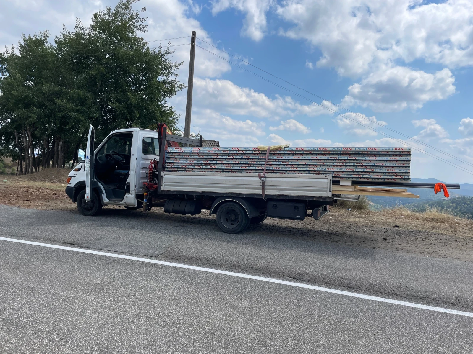 Iveco 35C9  - изображение 4