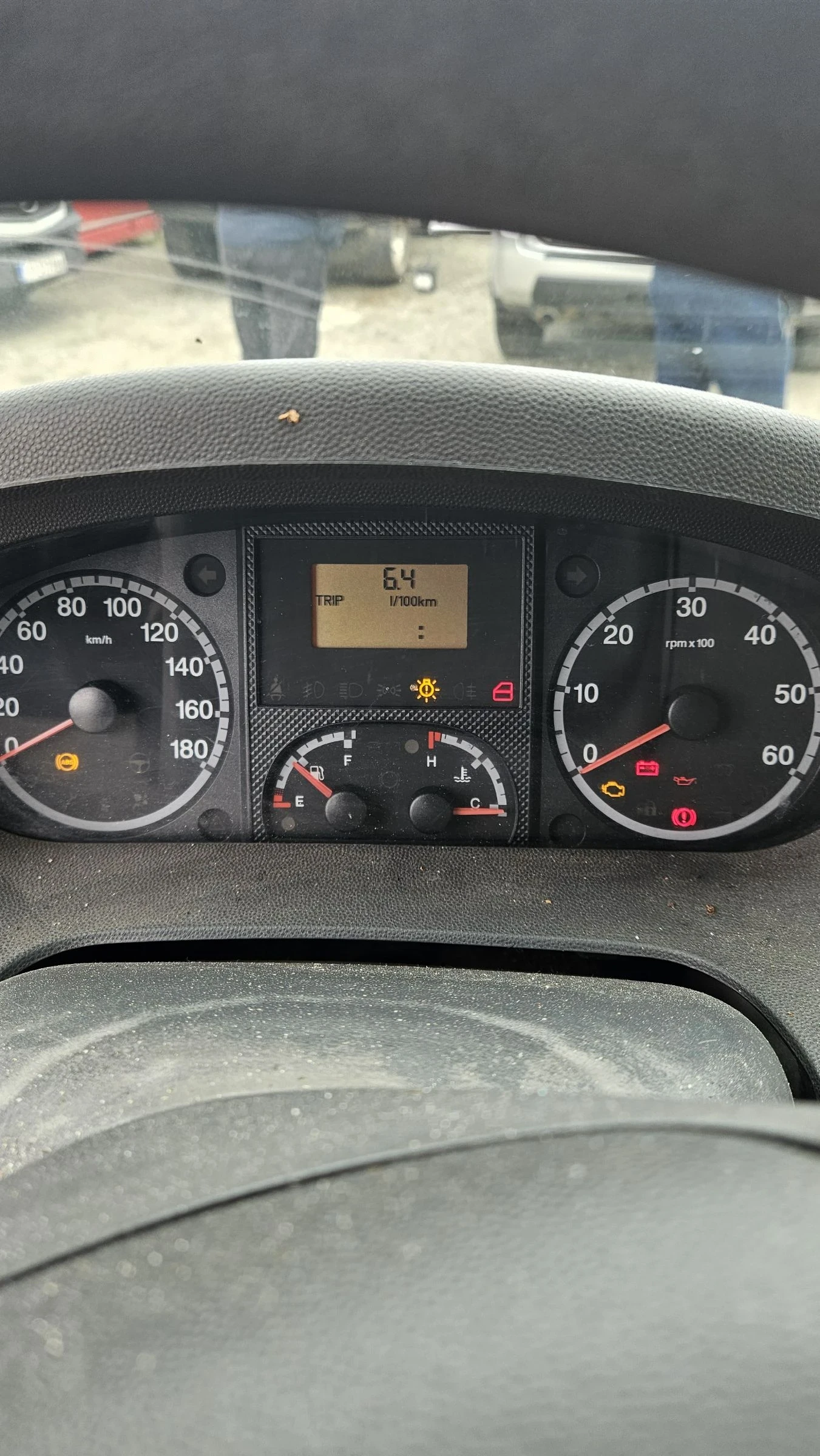 Fiat Ducato, снимка 7 - Бусове и автобуси - 54383010