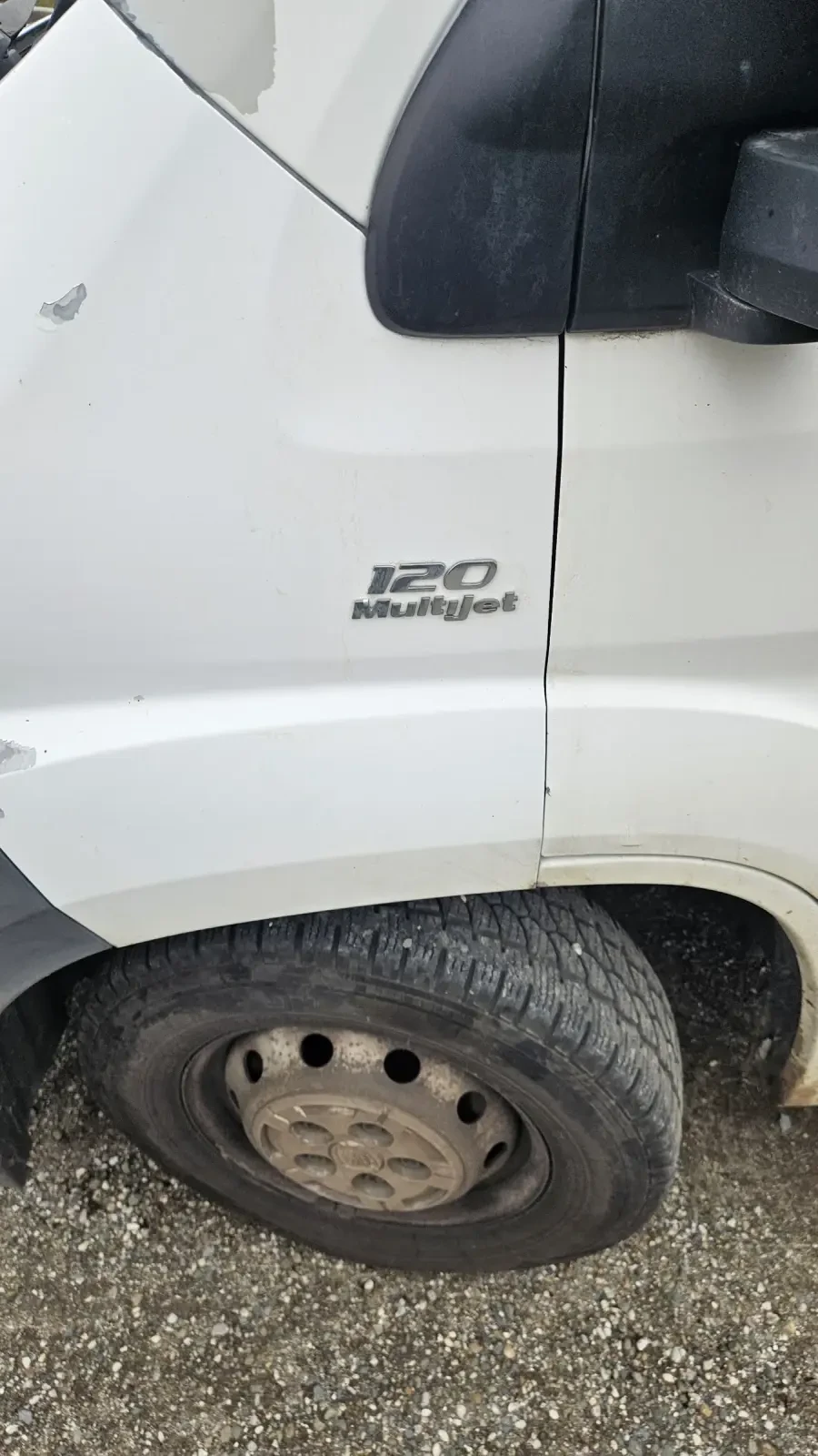 Fiat Ducato, снимка 10 - Бусове и автобуси - 54383010