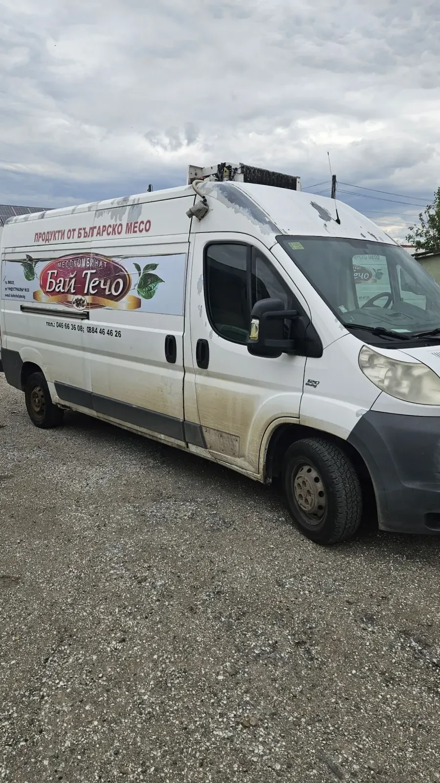 Fiat Ducato, снимка 8 - Бусове и автобуси - 54383010