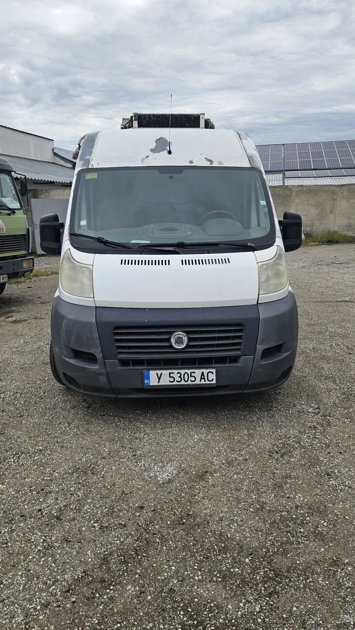 Fiat Ducato