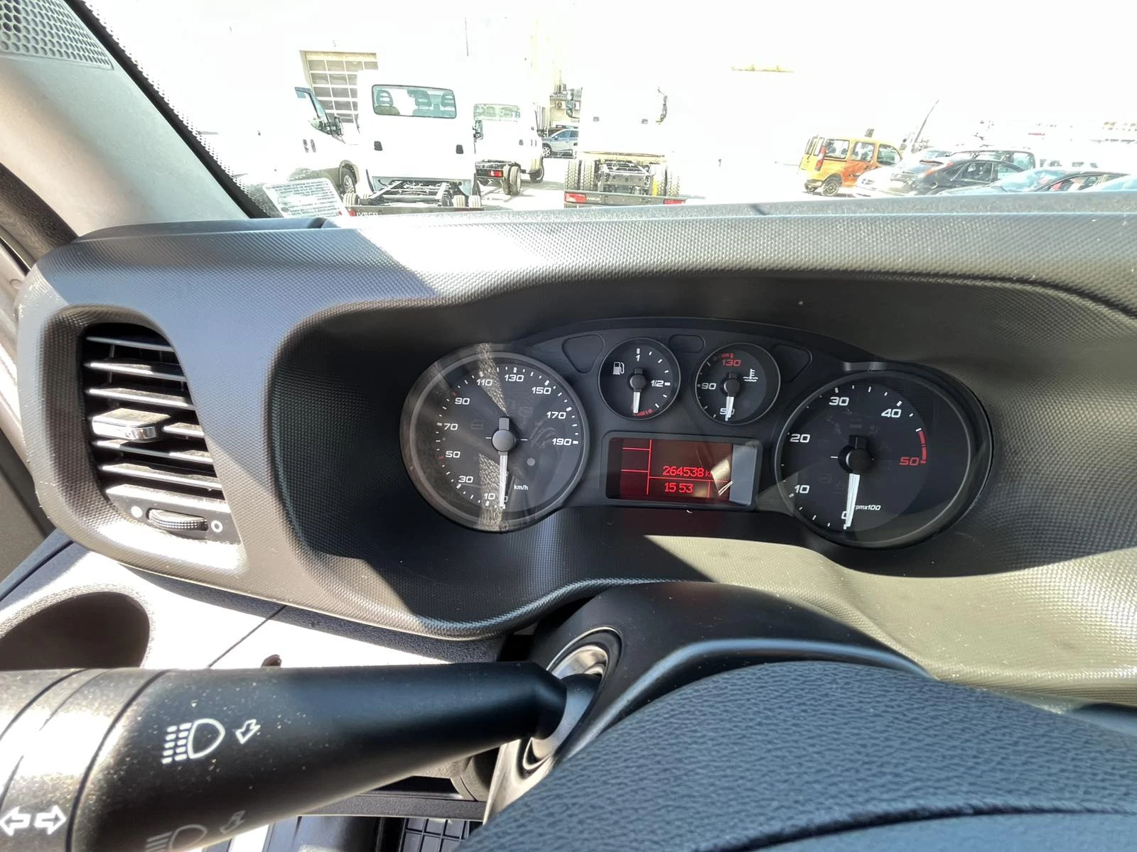 Iveco Daily 35S14V, снимка 6 - Бусове и автобуси - 55012768