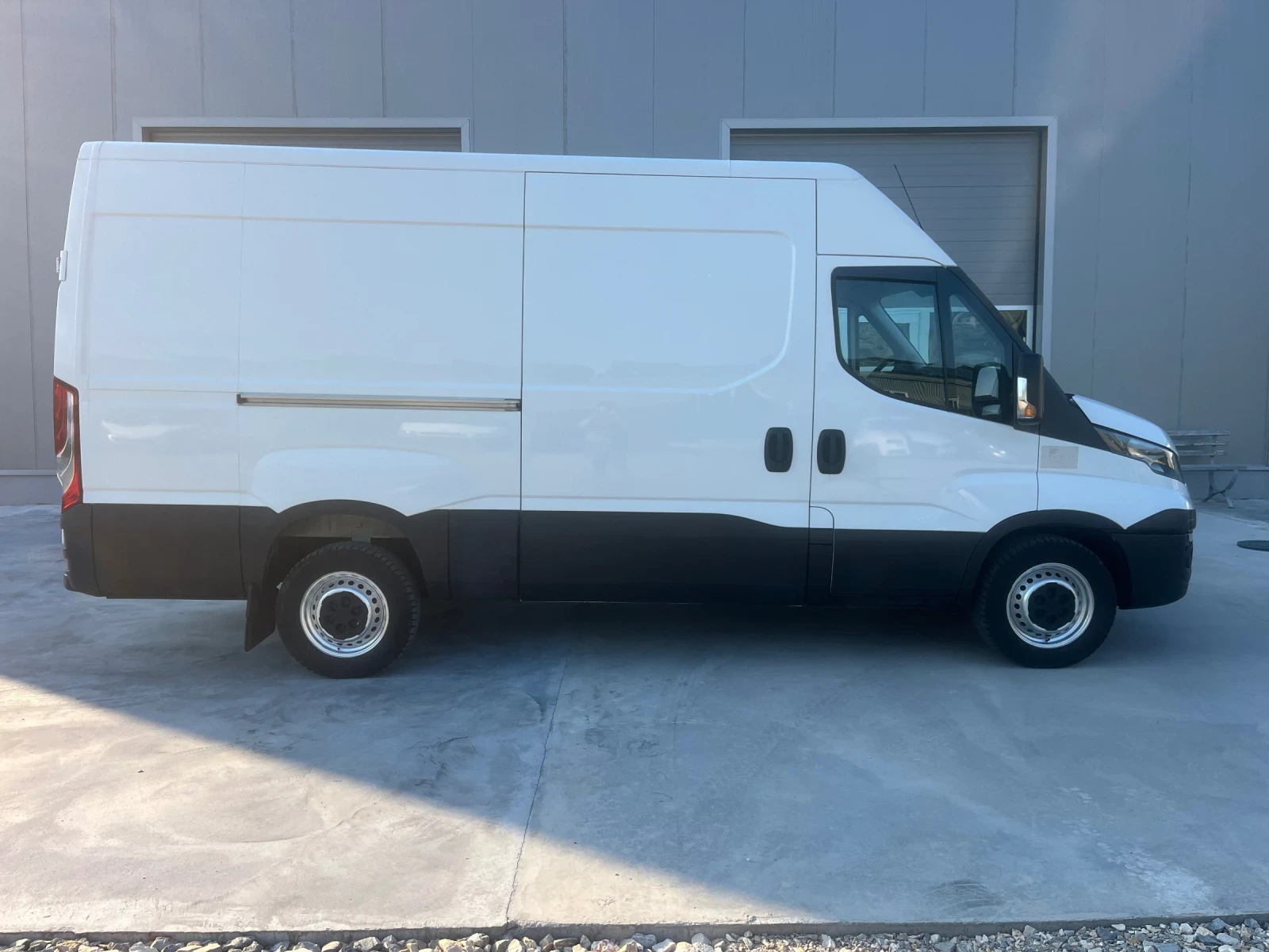 Iveco 35s13 2.3M-Jet/130�� L2H2 | Mobile.bg � ����������� 3