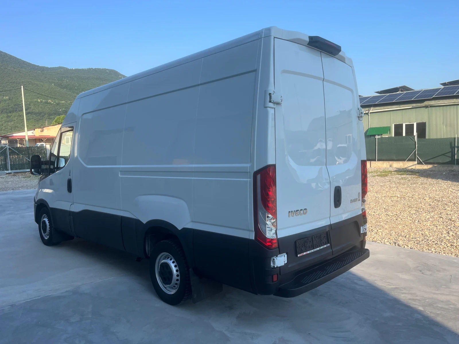 Iveco 35s13 2.3M-Jet/130�� L2H2 | Mobile.bg � ����������� 5