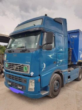 Volvo Fh 12 460, снимка 1