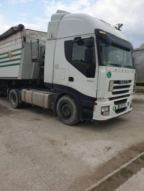 Iveco Stralis    | Mobile.bg    2