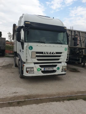  Iveco Stralis