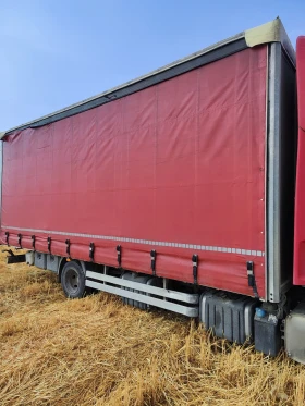     Iveco Eurocargo