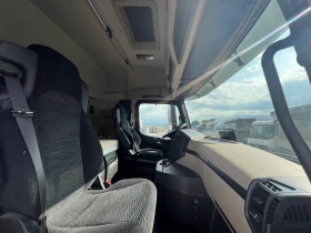 Mercedes-Benz Actros 1851 BIG SPACE | Mobile.bg    6